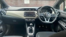 Nissan Micra 1.0 IG-T 92 Acenta 5dr Petrol Hatchback